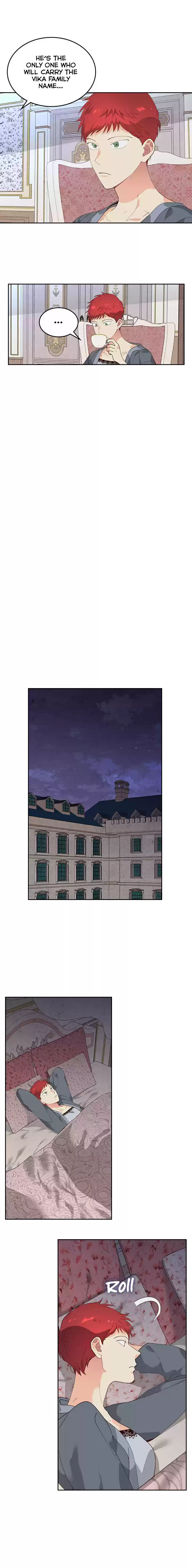 The King and His Knight ch.55