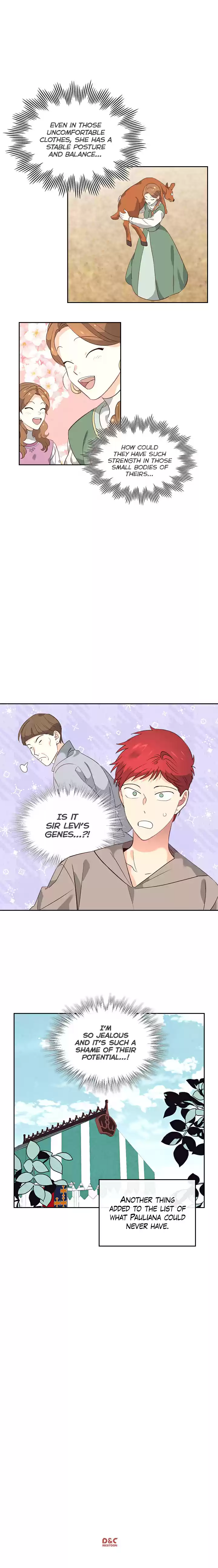 The King and His Knight ch.55