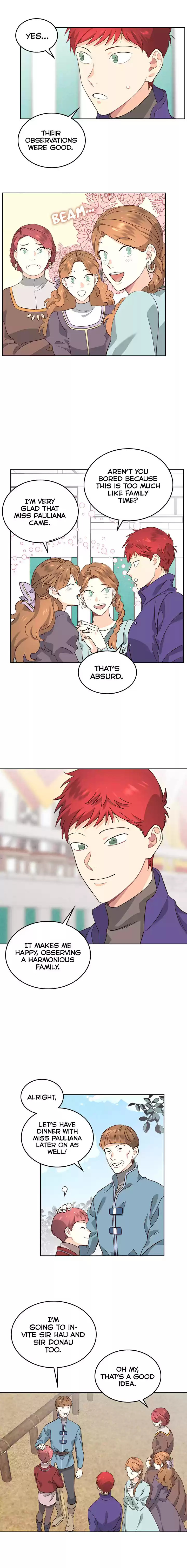 The King and His Knight ch.56