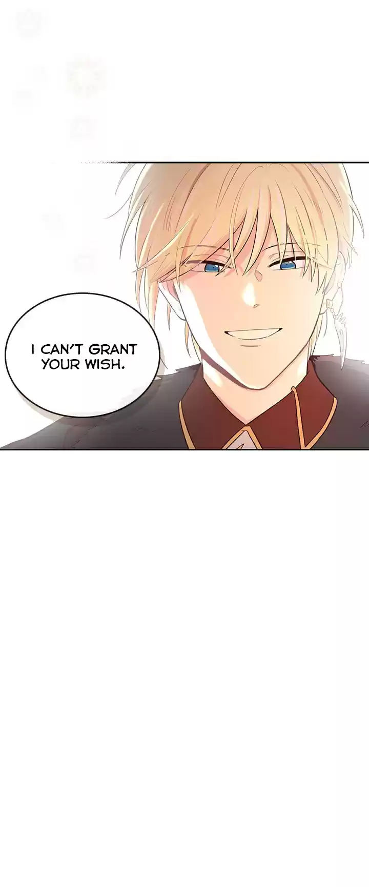 The King and His Knight ch.6