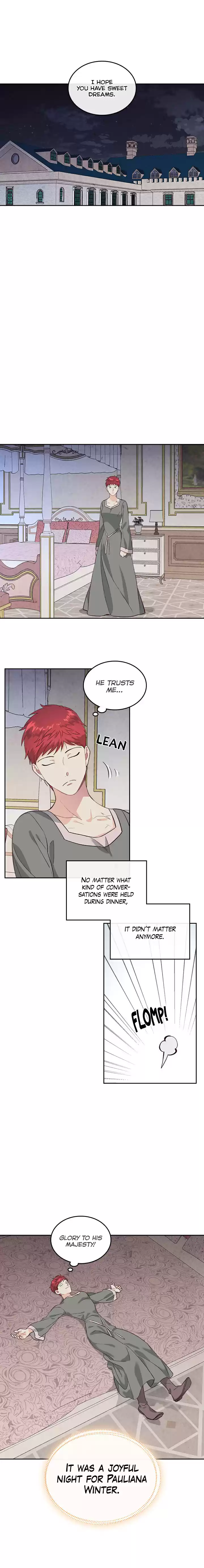 The King and His Knight ch.60