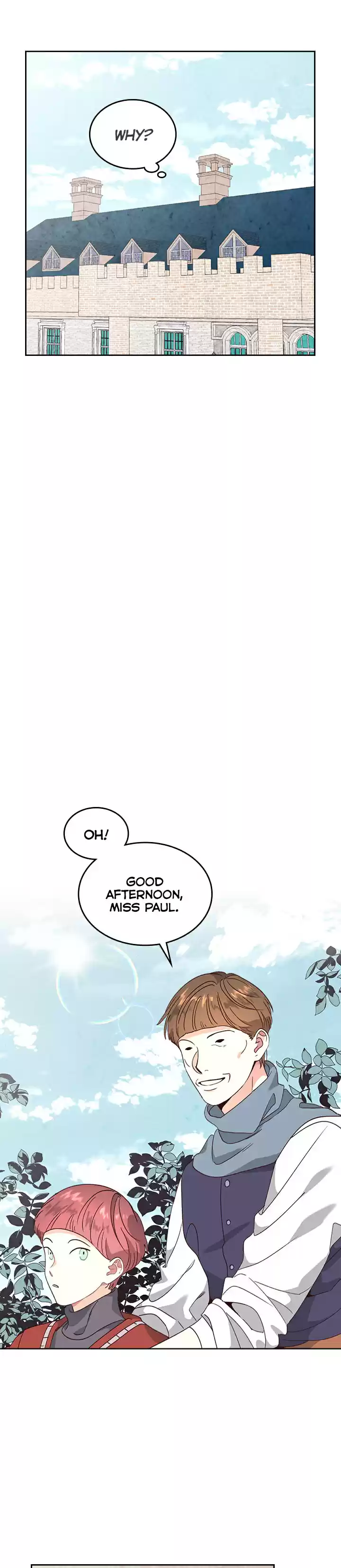 The King and His Knight ch.61