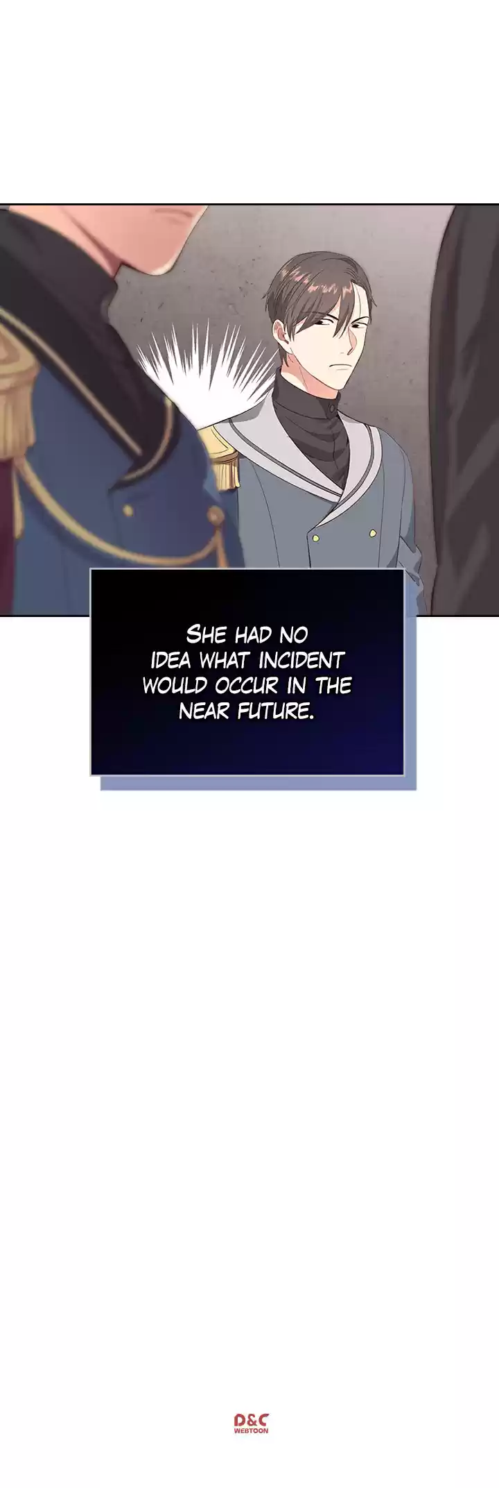 The King and His Knight ch.62