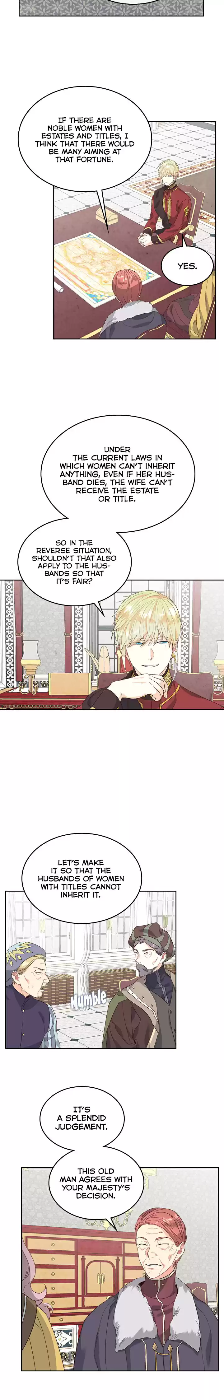 The King and His Knight ch.63