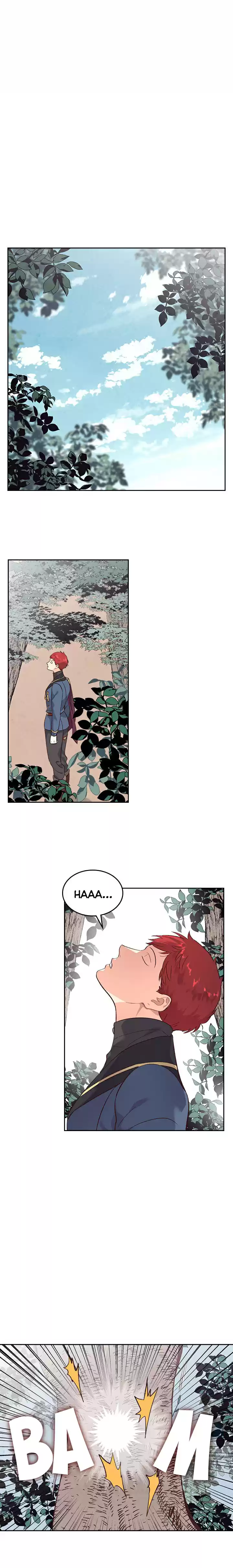 The King and His Knight ch.65