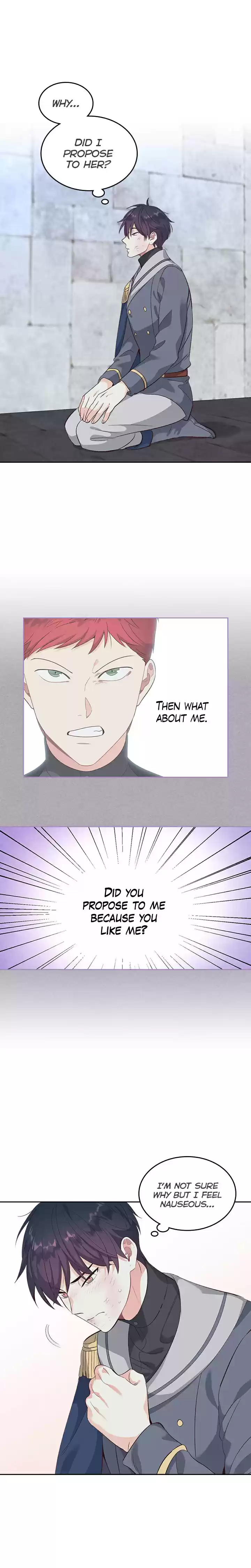 The King and His Knight ch.68