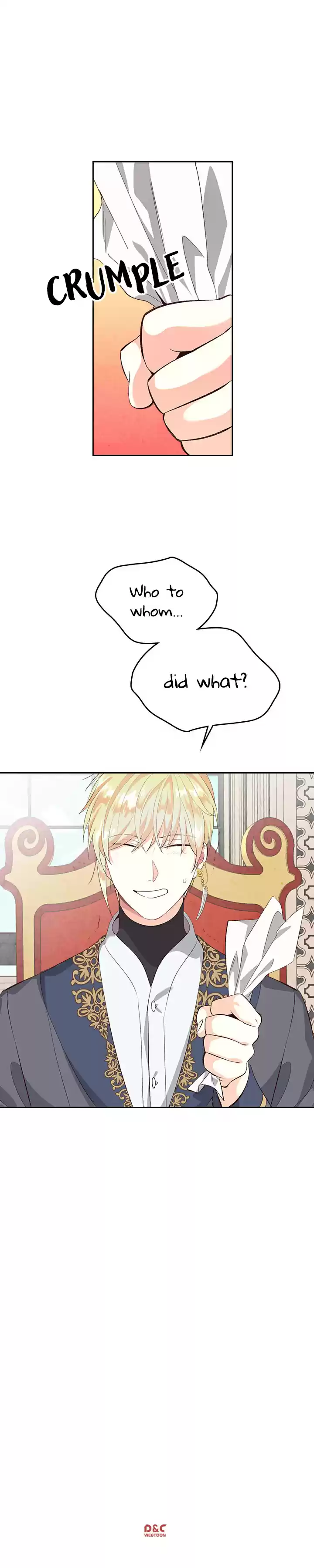 The King and His Knight ch.68