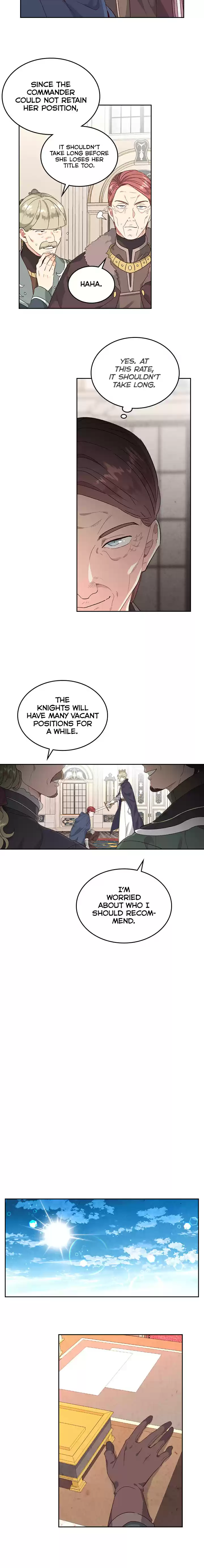 The King and His Knight ch.71