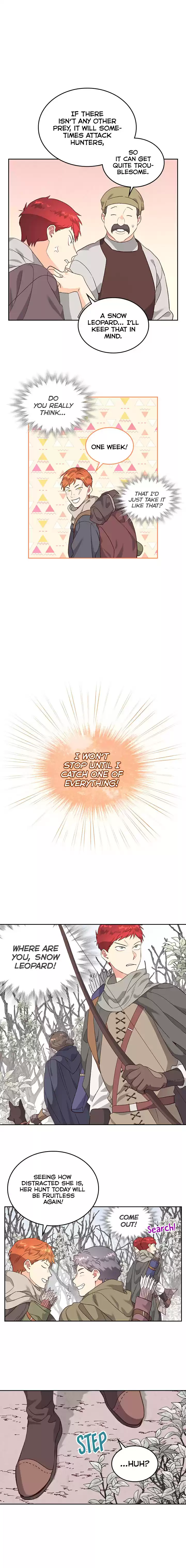 The King and His Knight ch.74