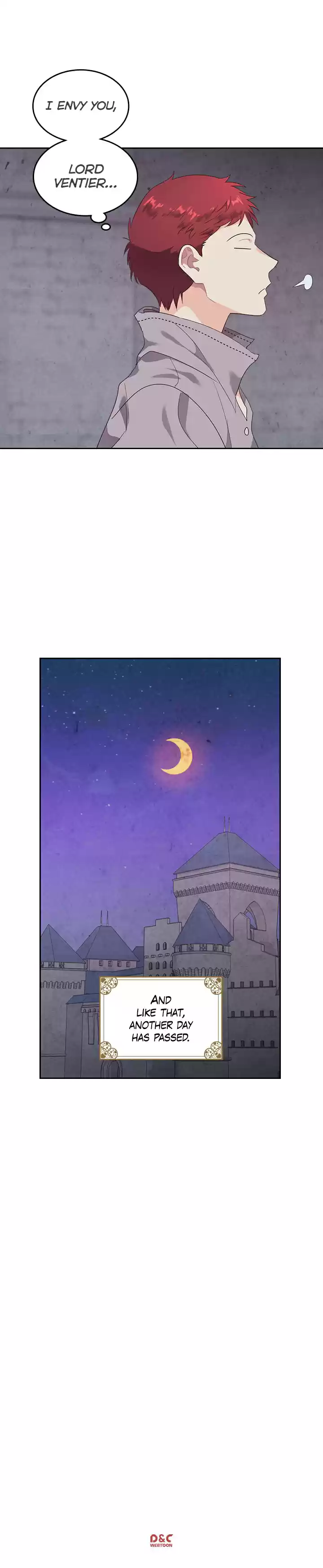 The King and His Knight ch.79