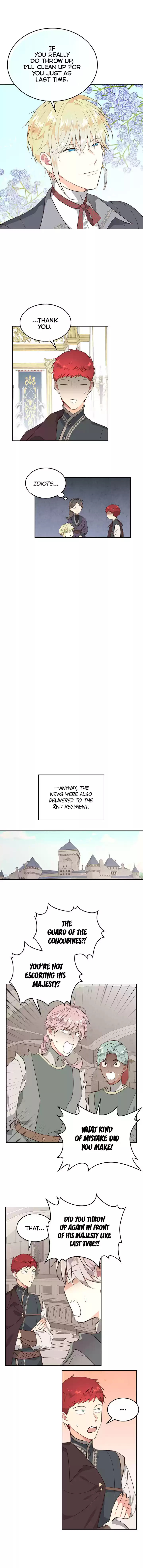 The King and His Knight ch.80