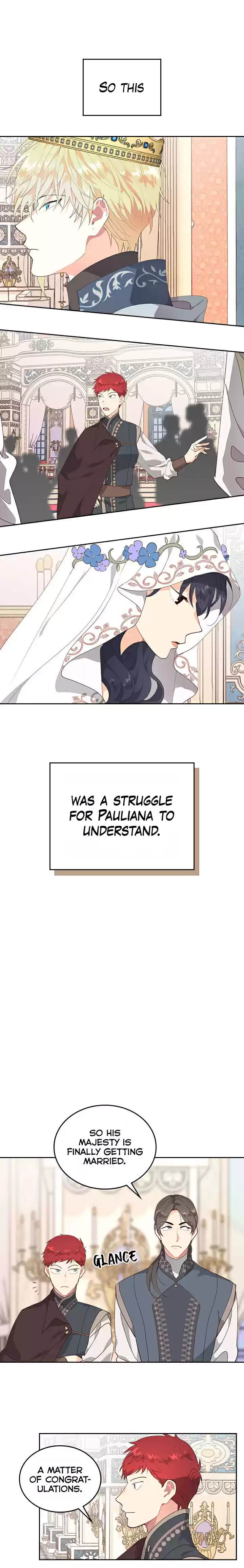 The King and His Knight ch.85