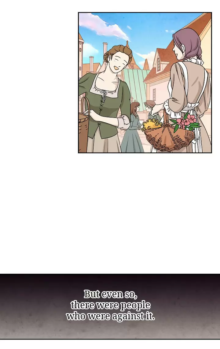 The King and His Knight ch.86