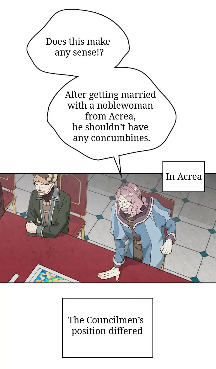 The King and His Knight ch.86