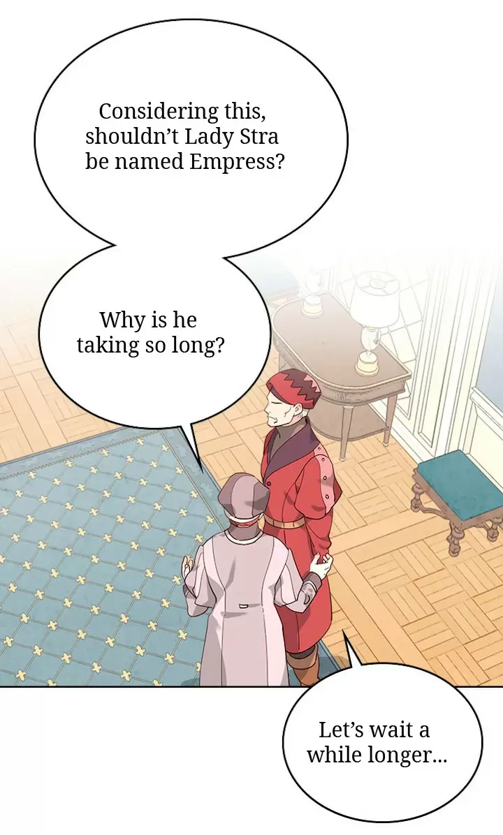 The King and His Knight ch.86