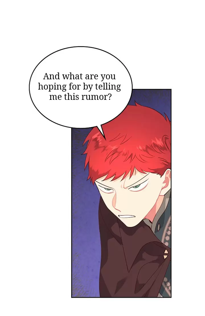 The King and His Knight ch.86