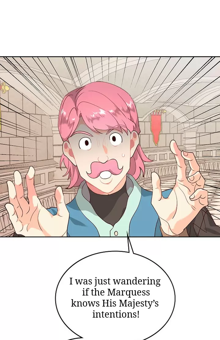 The King and His Knight ch.86