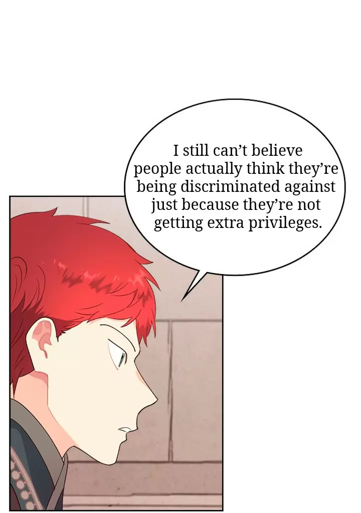 The King and His Knight ch.86