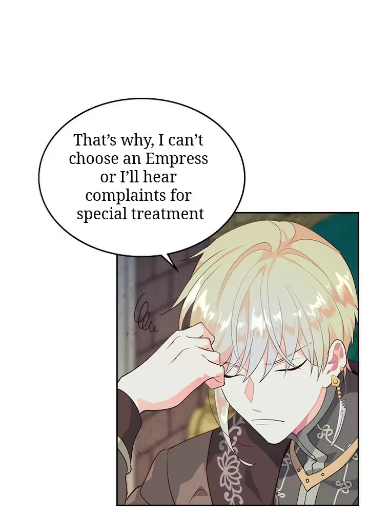 The King and His Knight ch.86