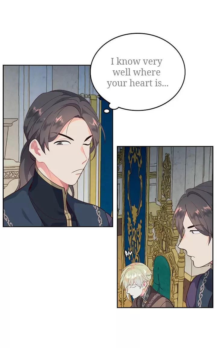 The King and His Knight ch.86