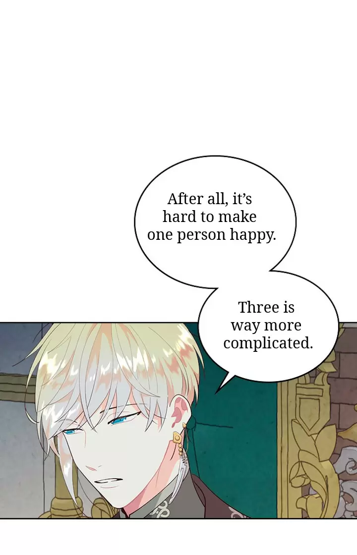 The King and His Knight ch.86