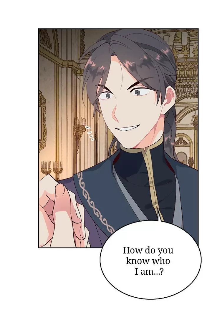 The King and His Knight ch.86