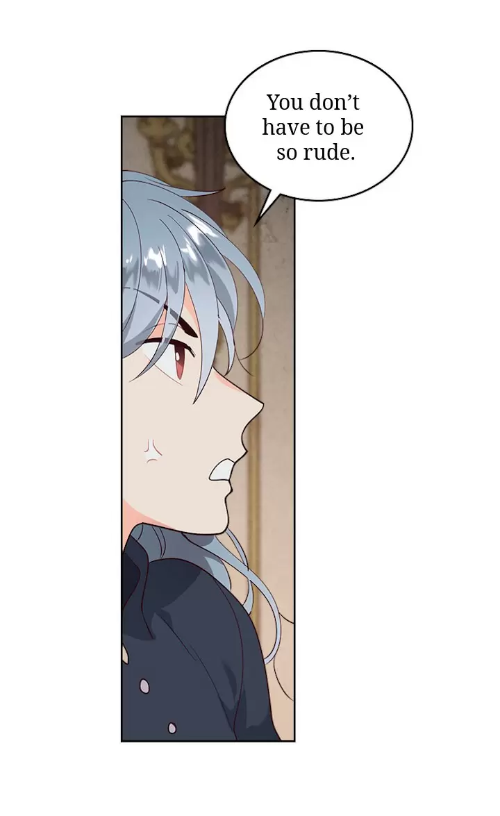 The King and His Knight ch.86