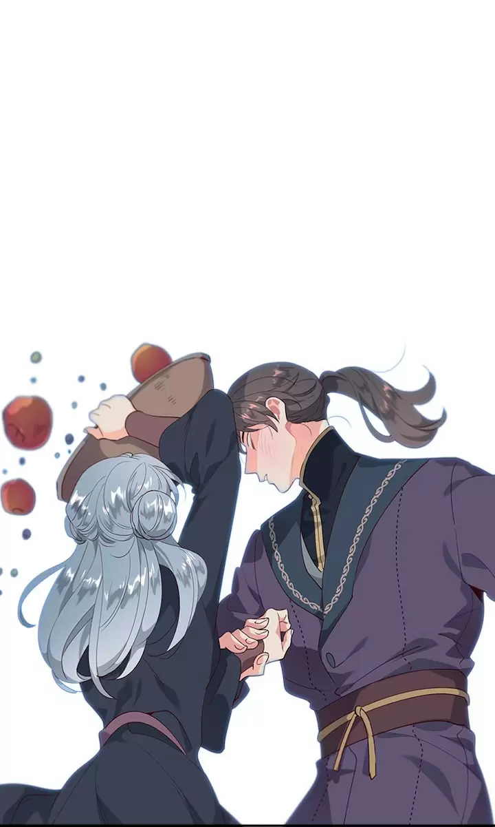 The King and His Knight ch.86