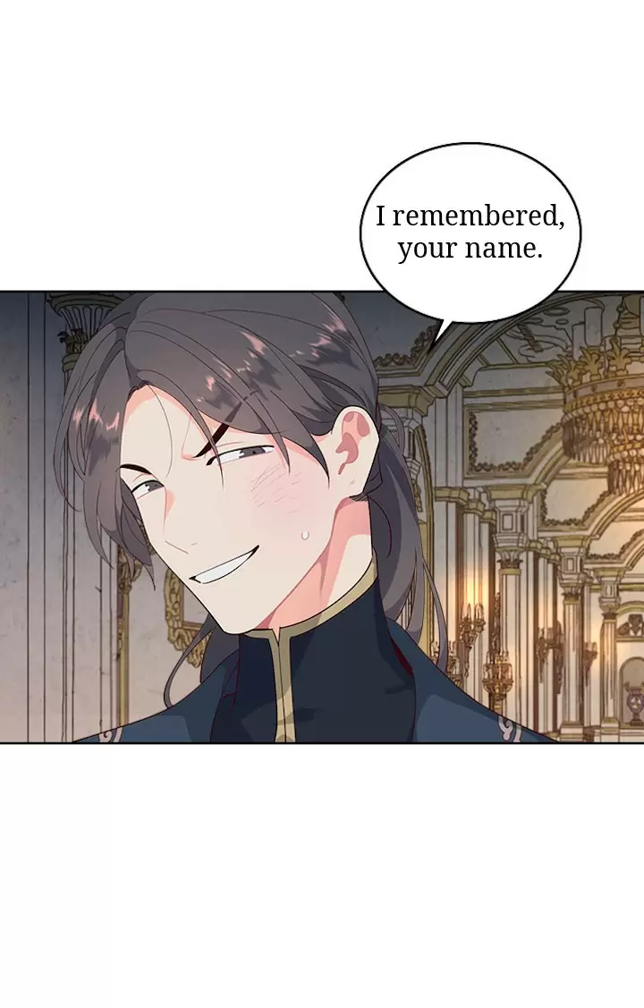 The King and His Knight ch.86