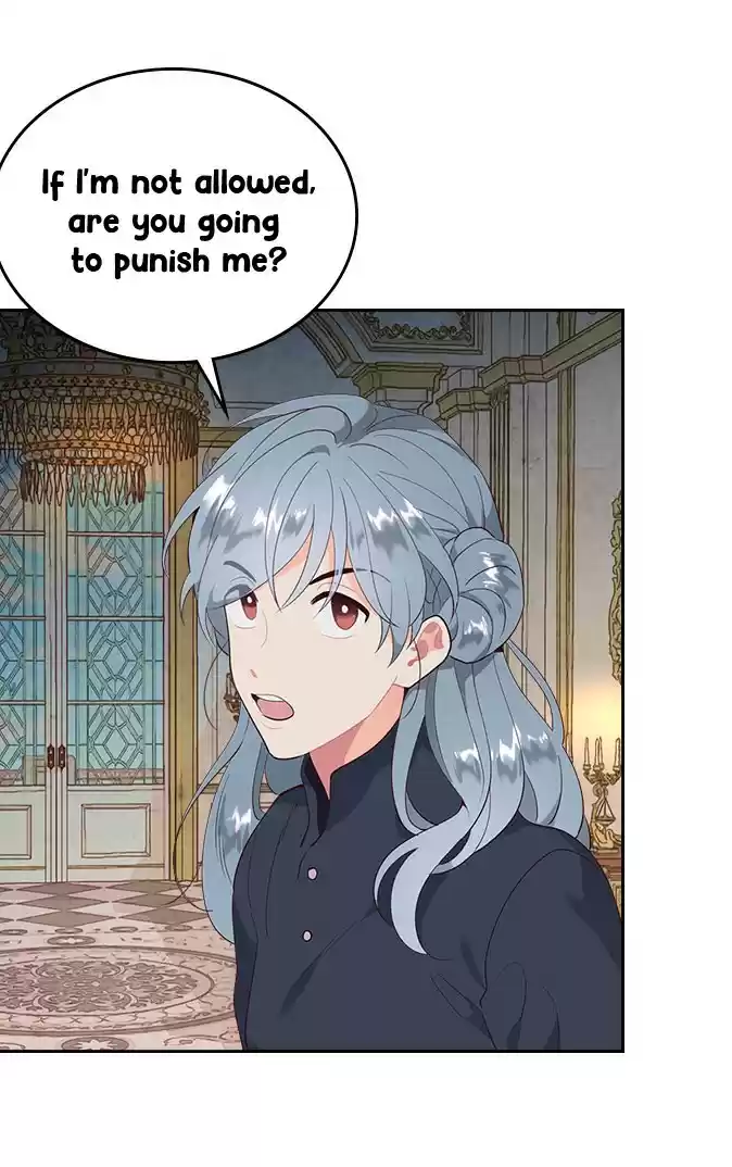 The King and His Knight ch.87