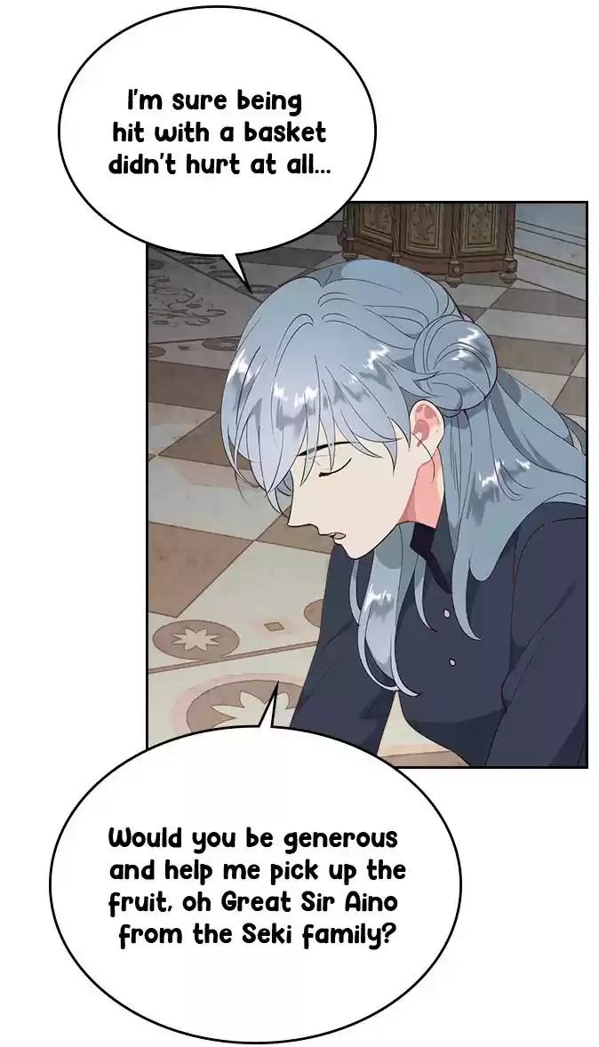 The King and His Knight ch.87