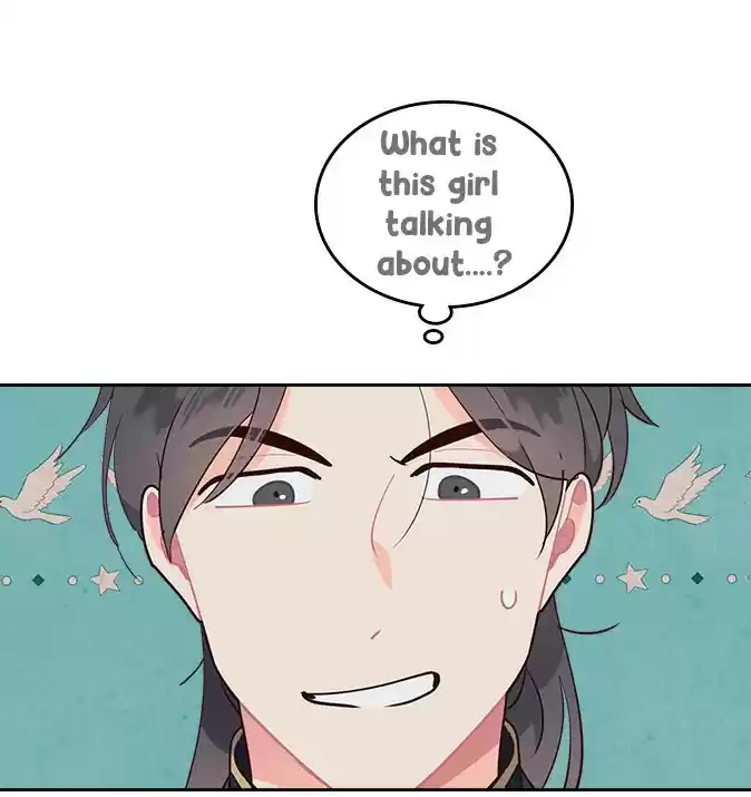 The King and His Knight ch.87