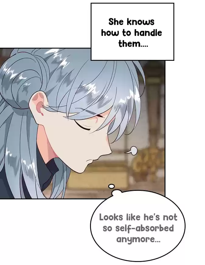 The King and His Knight ch.87