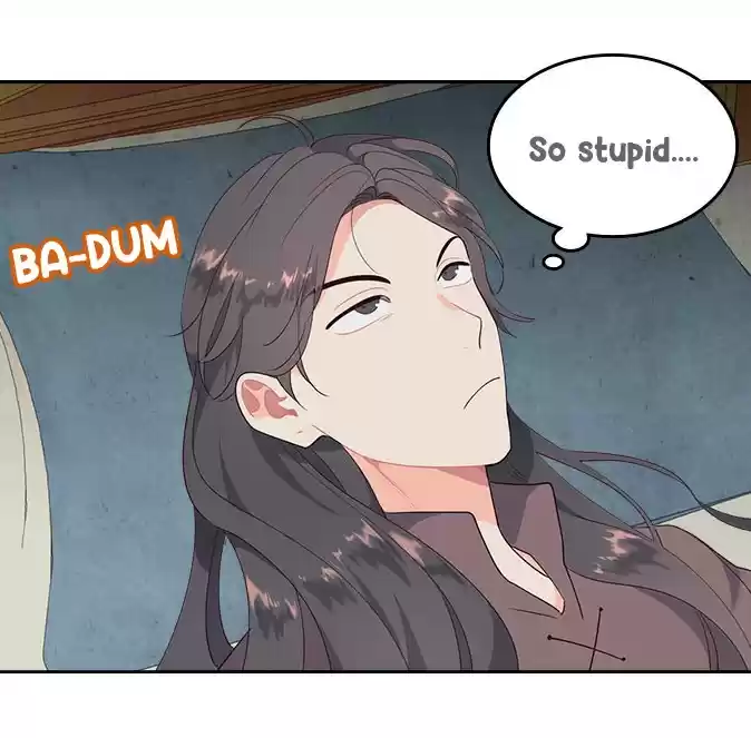 The King and His Knight ch.87