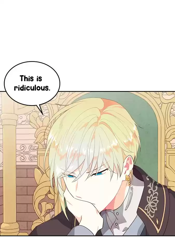 The King and His Knight ch.87