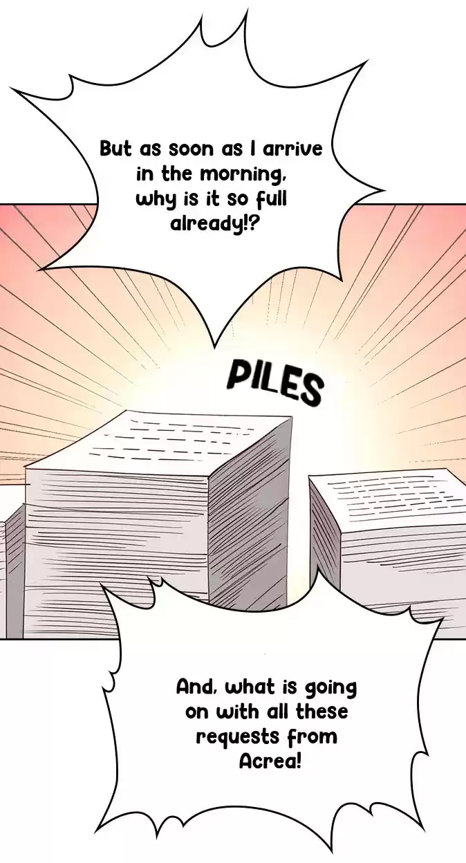 The King and His Knight ch.87