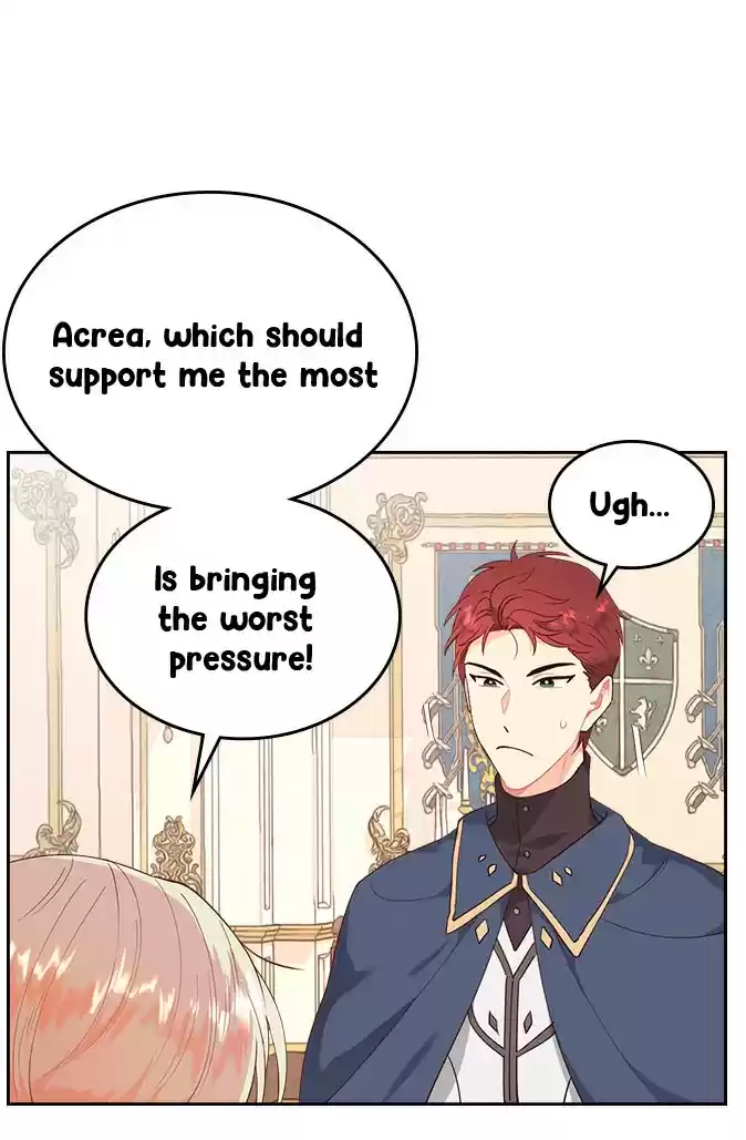 The King and His Knight ch.87