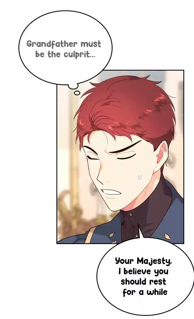 The King and His Knight ch.87