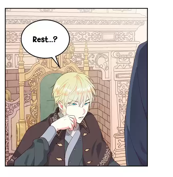 The King and His Knight ch.87