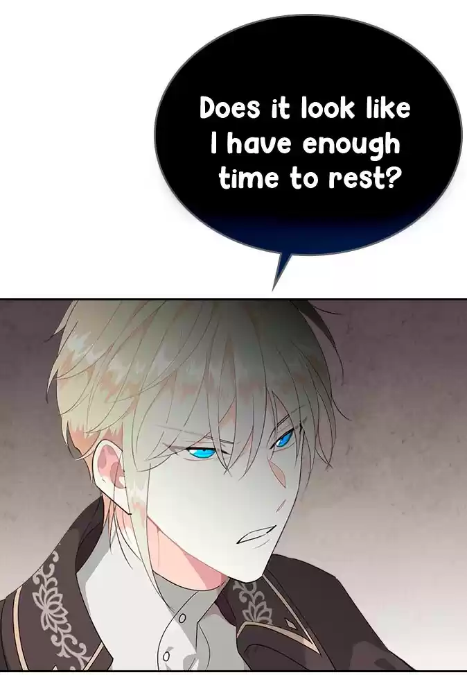 The King and His Knight ch.87