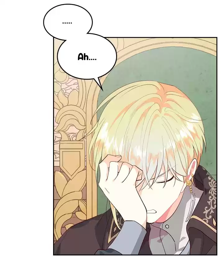 The King and His Knight ch.87