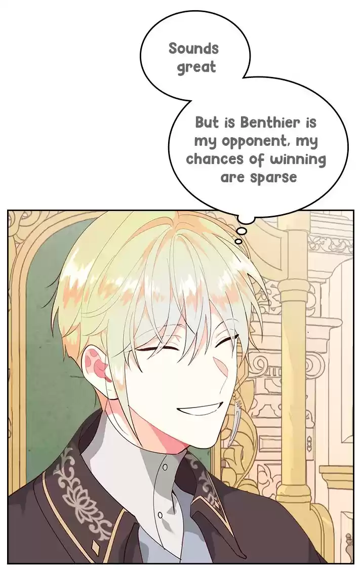 The King and His Knight ch.87