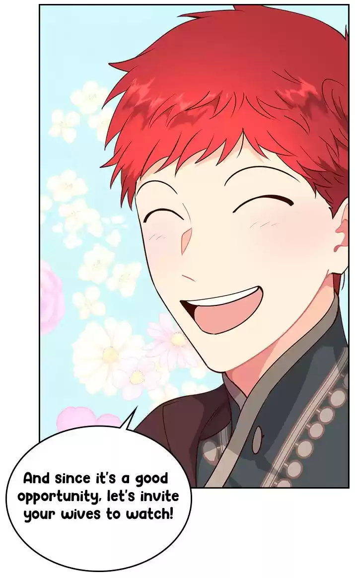 The King and His Knight ch.87