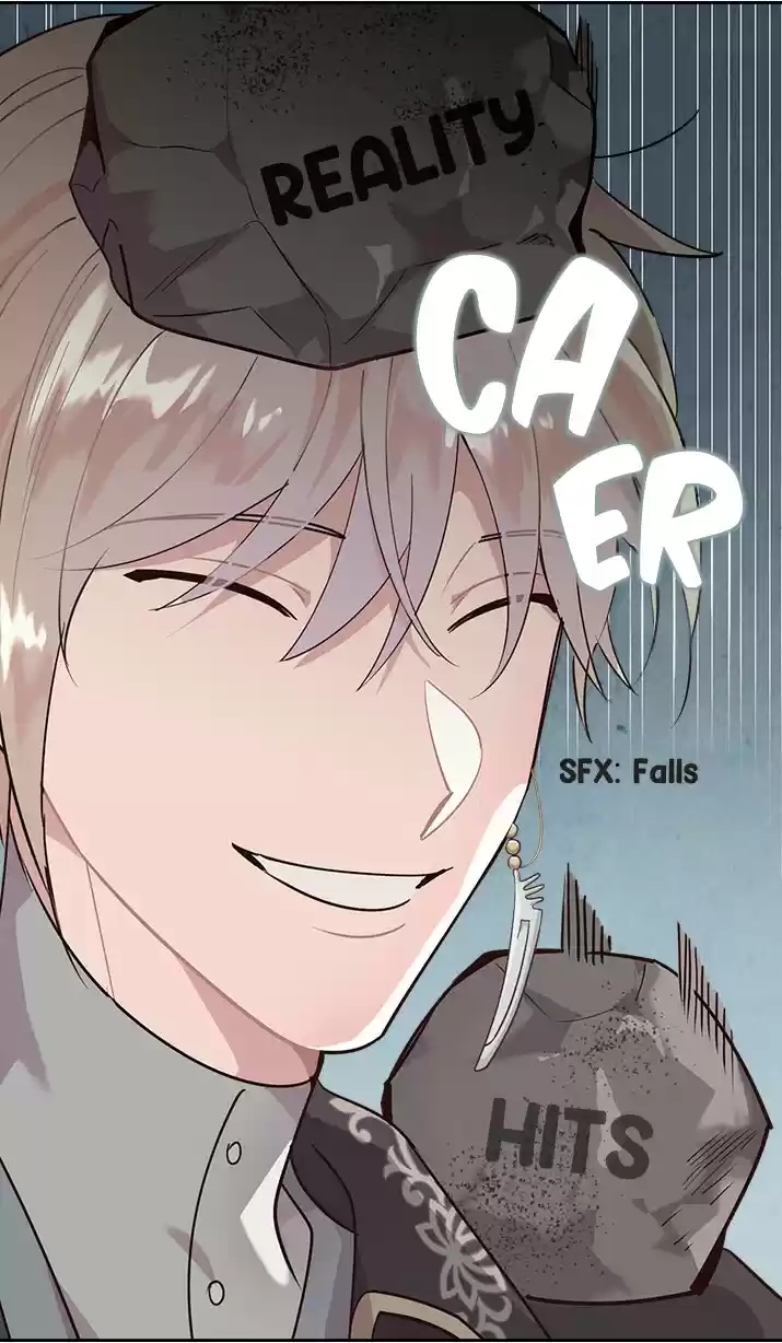 The King and His Knight ch.87