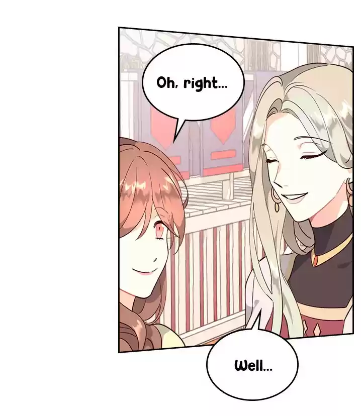 The King and His Knight ch.87