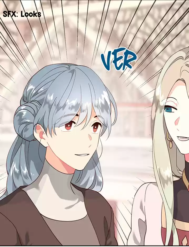 The King and His Knight ch.87