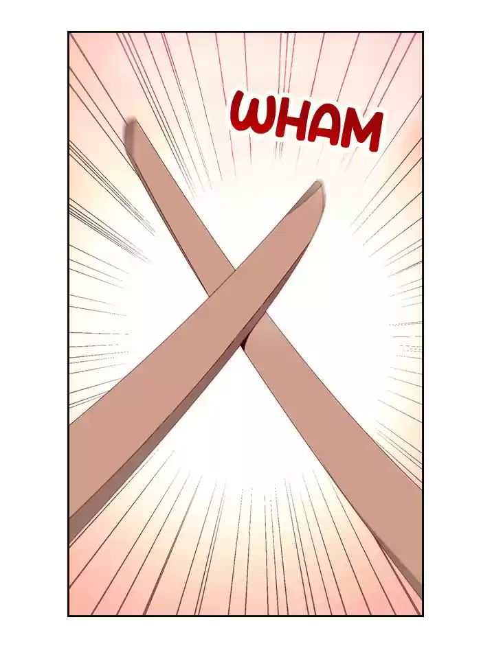 The King and His Knight ch.88