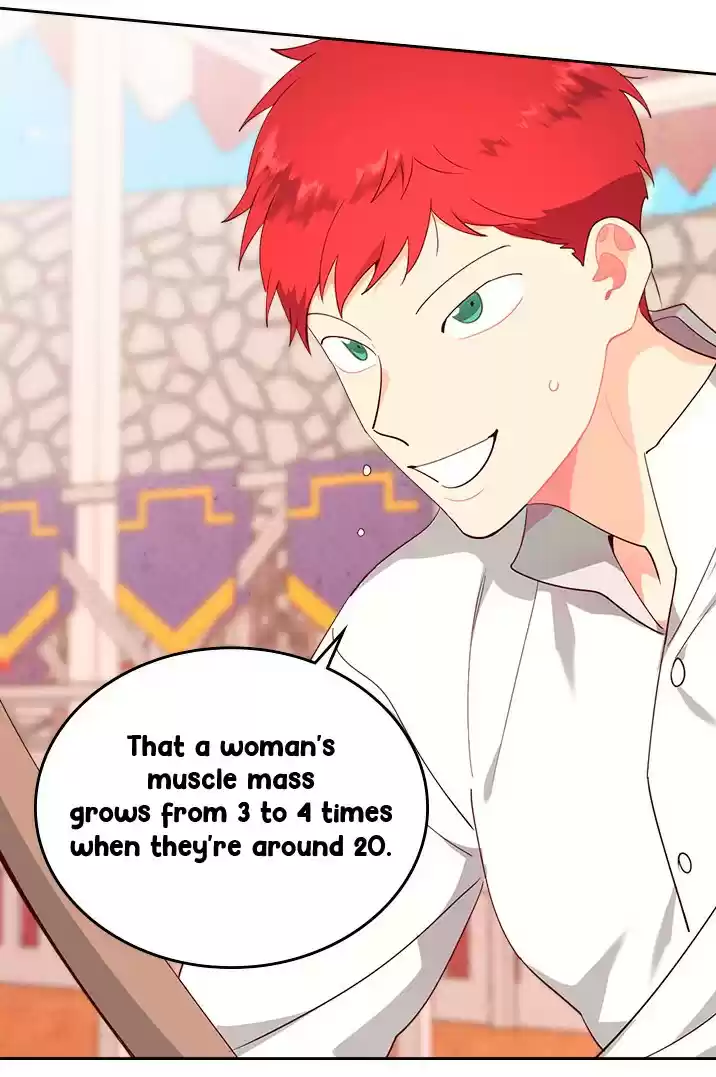 The King and His Knight ch.88