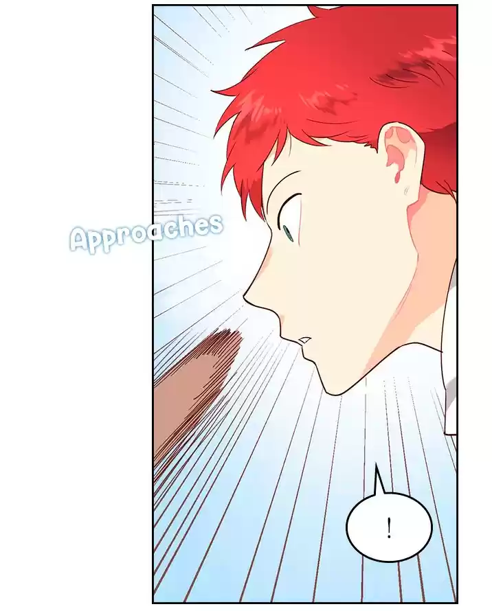 The King and His Knight ch.88