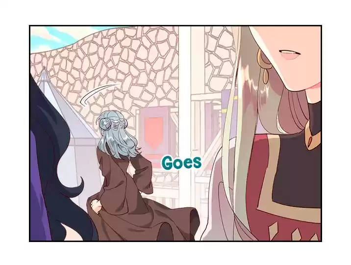 The King and His Knight ch.88